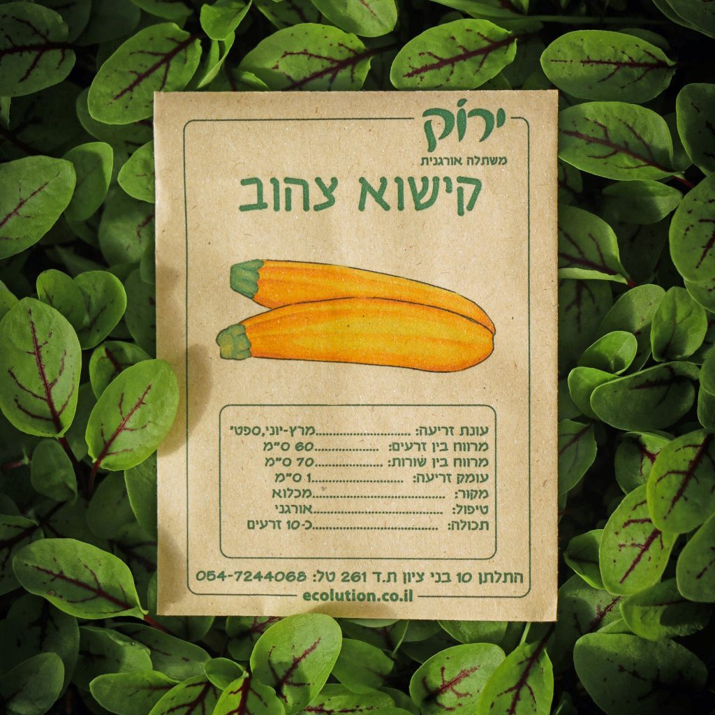 קישוא צהוב_קרופ