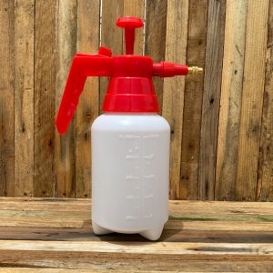 מרסס גדול לגינה